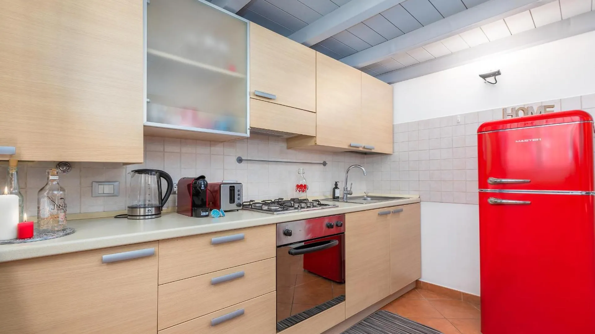 Navigli-DuomoLove Loft, Comfort ,Netflix, Wifi Appartamento Milano