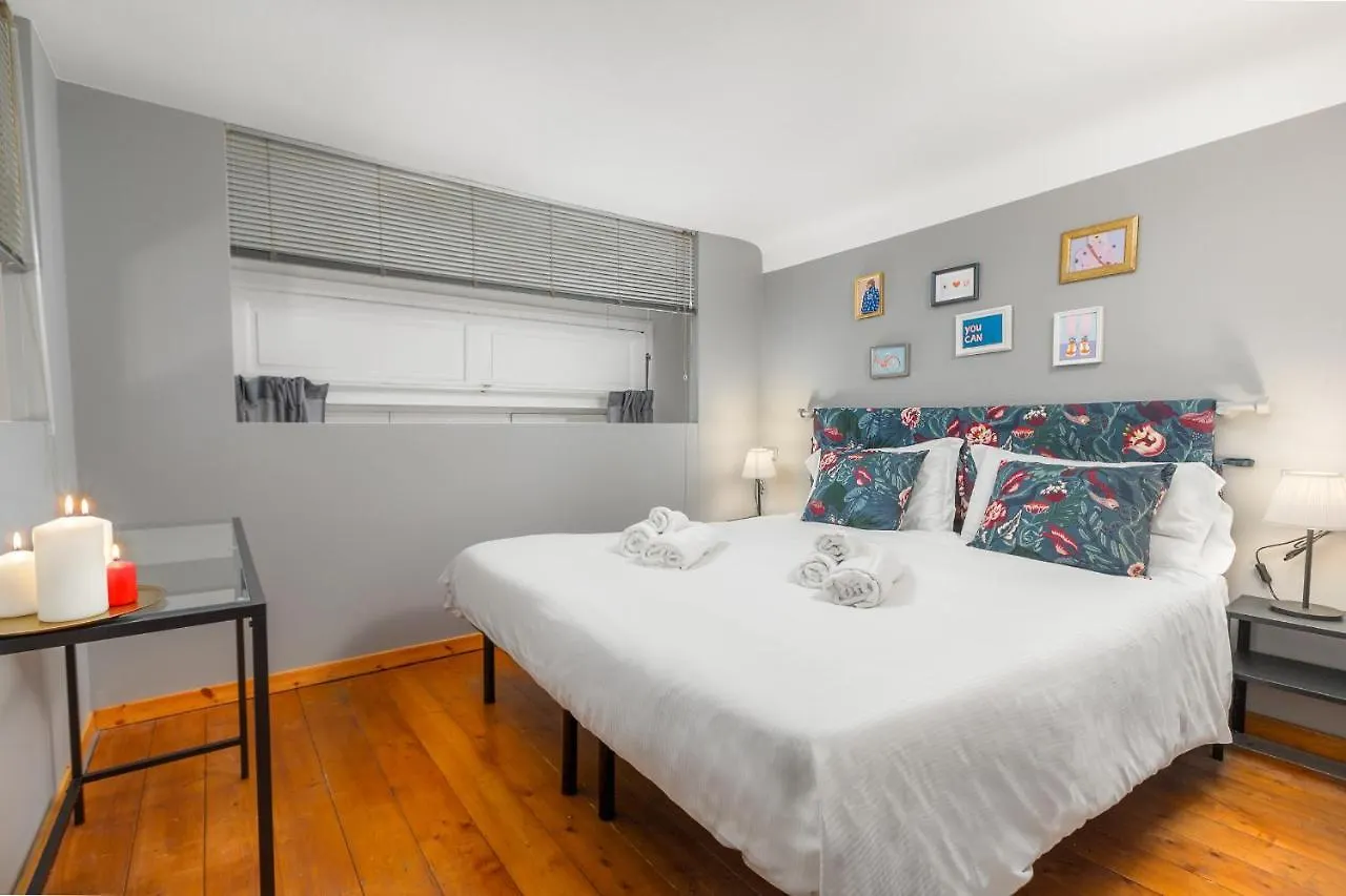Navigli-DuomoLove Loft, Comfort ,Netflix, Wifi Appartamento Milano